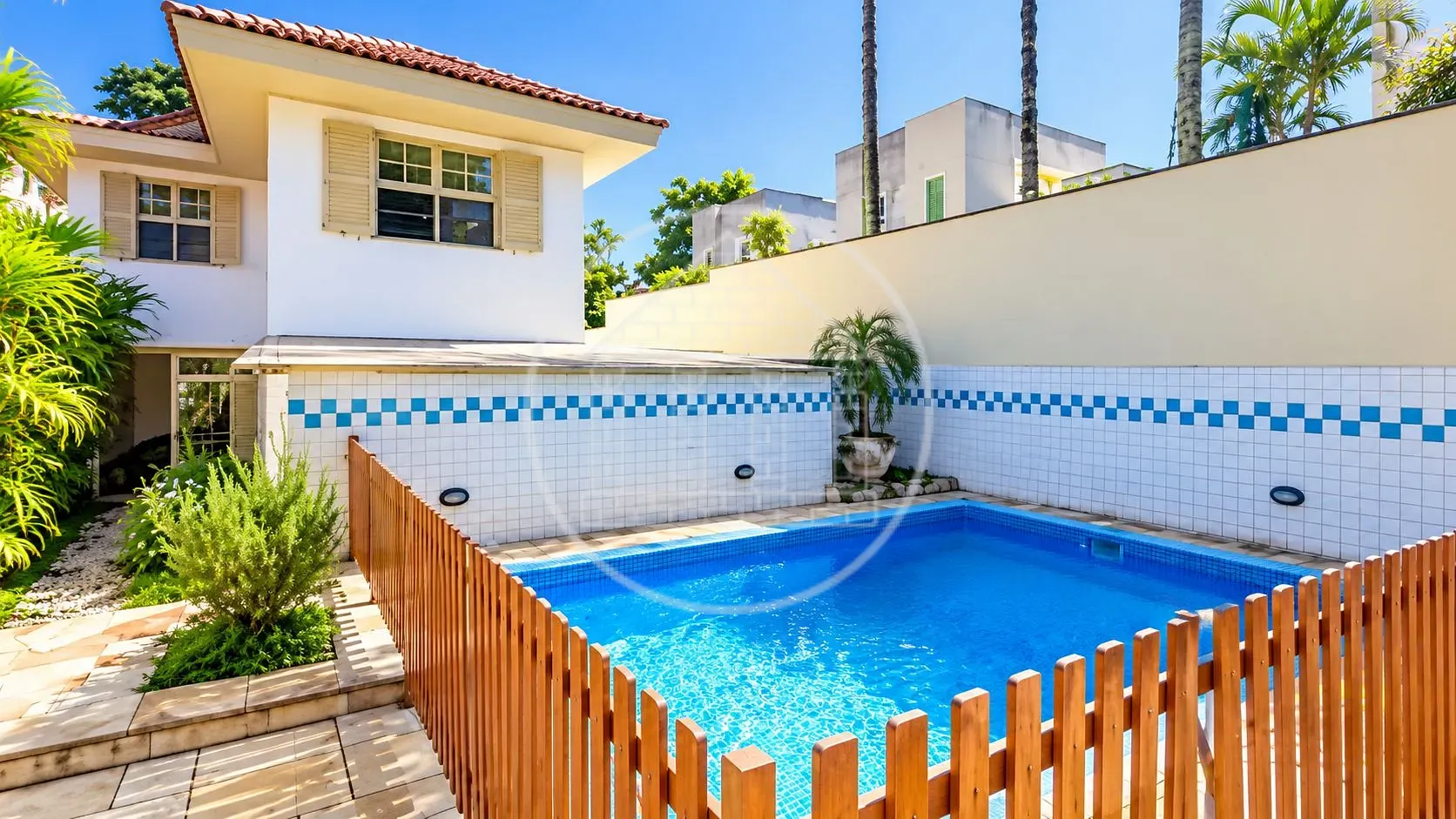 Sobrado, 4 quartos, 400 m² - Foto 46