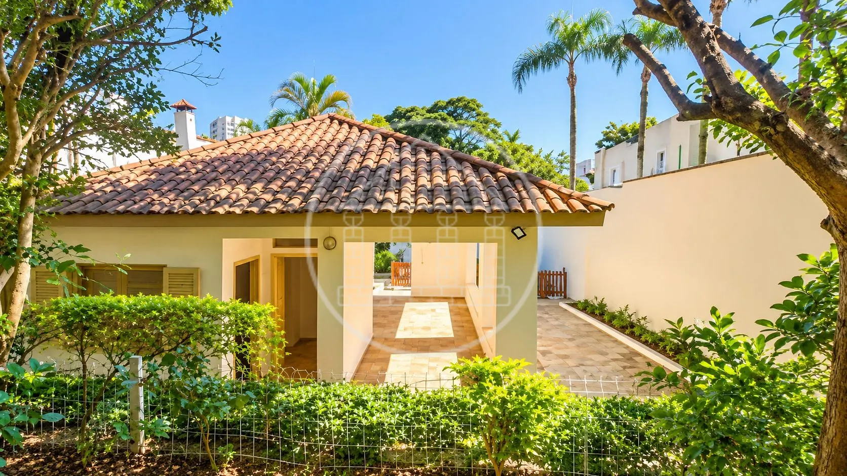 Sobrado, 4 quartos, 400 m² - Foto 45