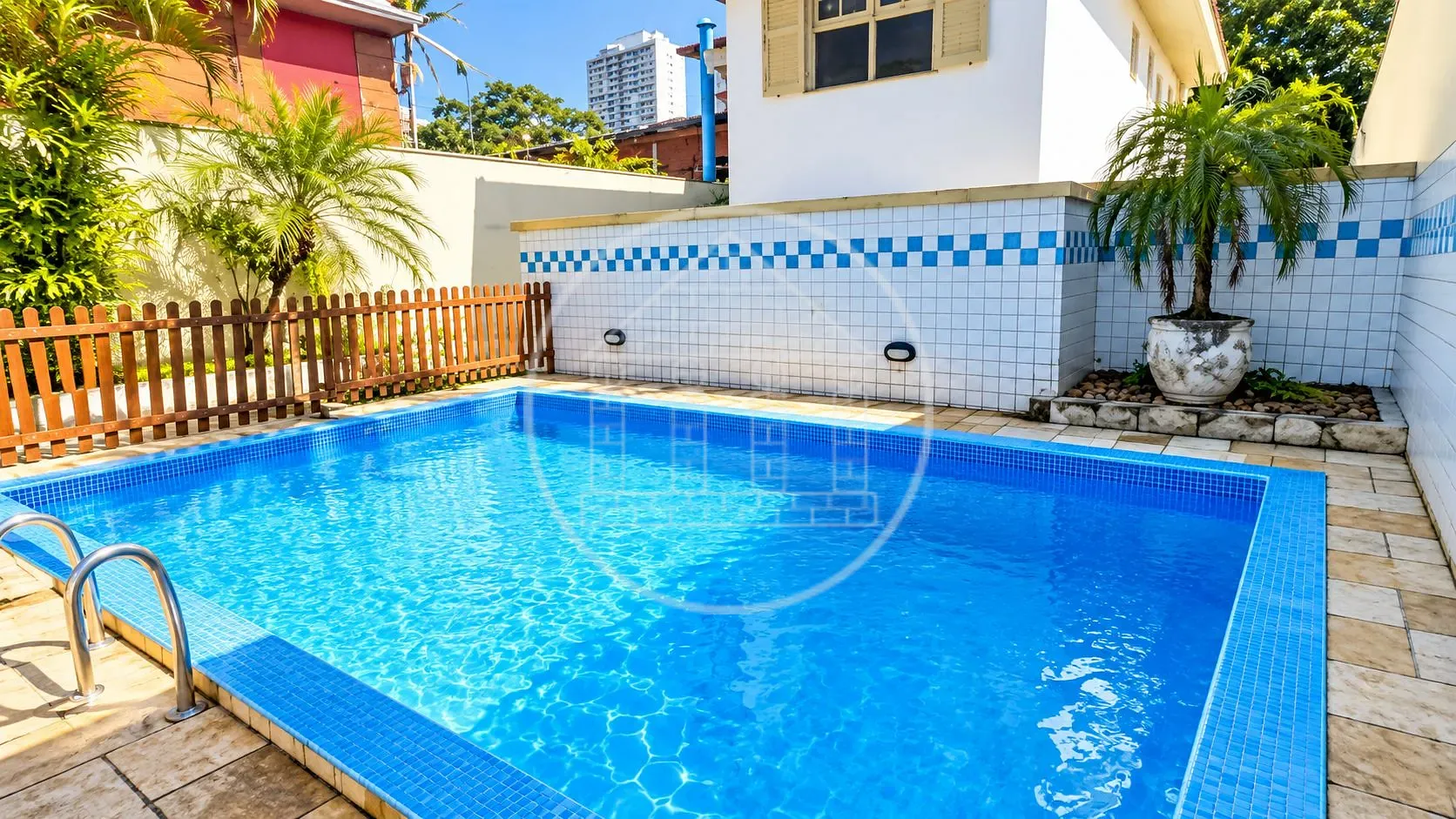 Sobrado, 4 quartos, 400 m² - Foto 47