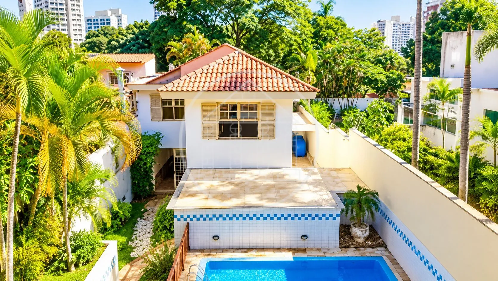 Sobrado, 4 quartos, 400 m² - Foto 50