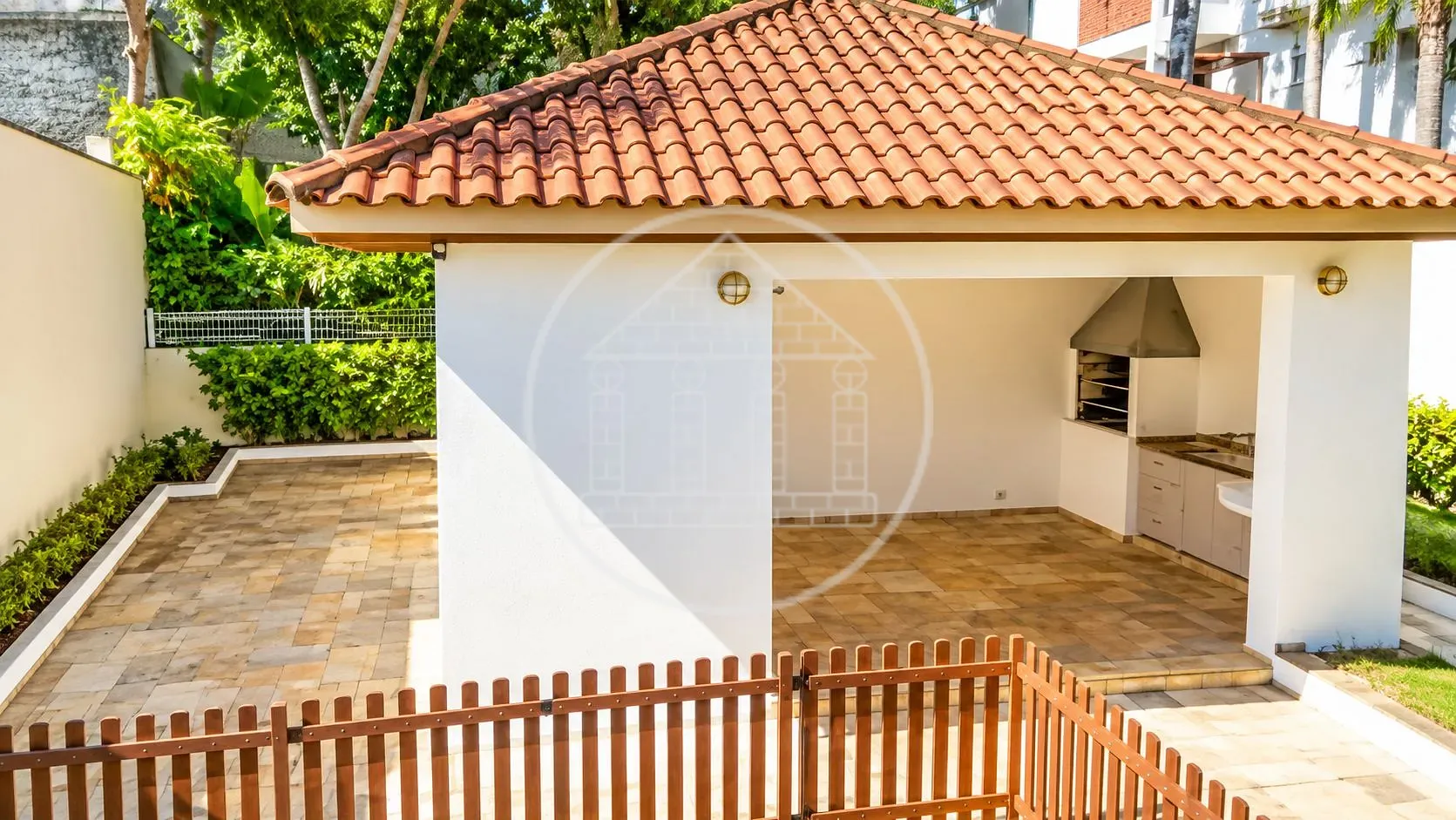 Sobrado, 4 quartos, 400 m² - Foto 52