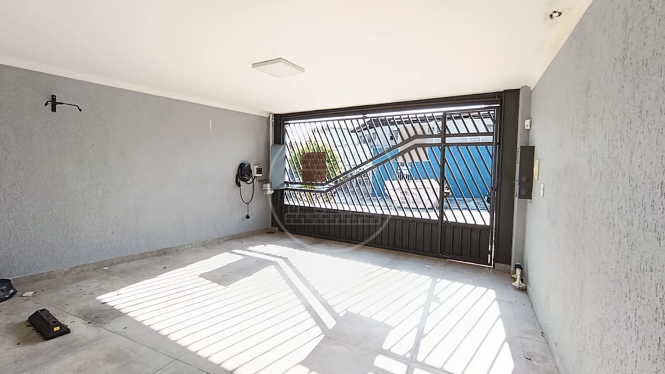 Sobrado, 3 quartos, 182 m² - Foto 1