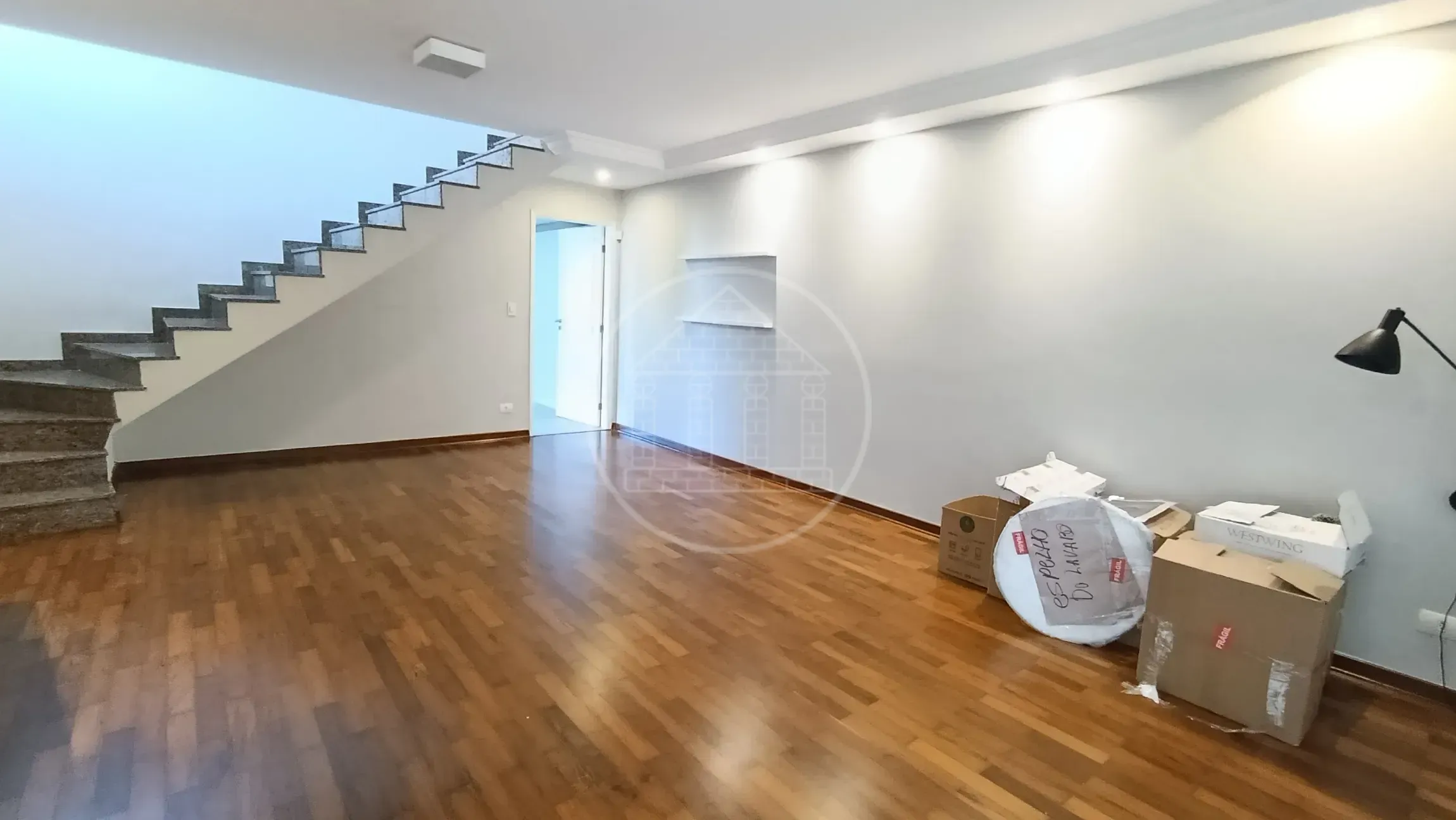 Sobrado, 3 quartos, 182 m² - Foto 4