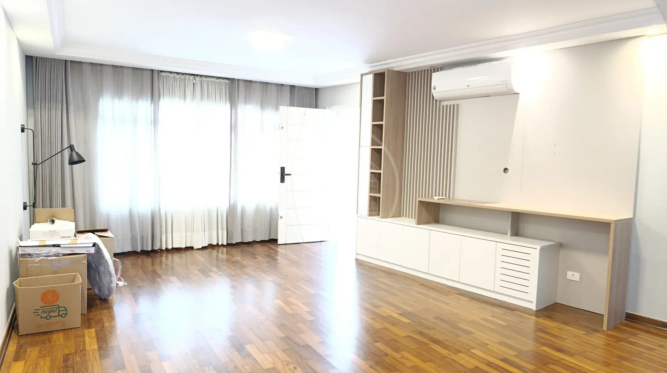Sobrado, 3 quartos, 182 m² - Foto 5