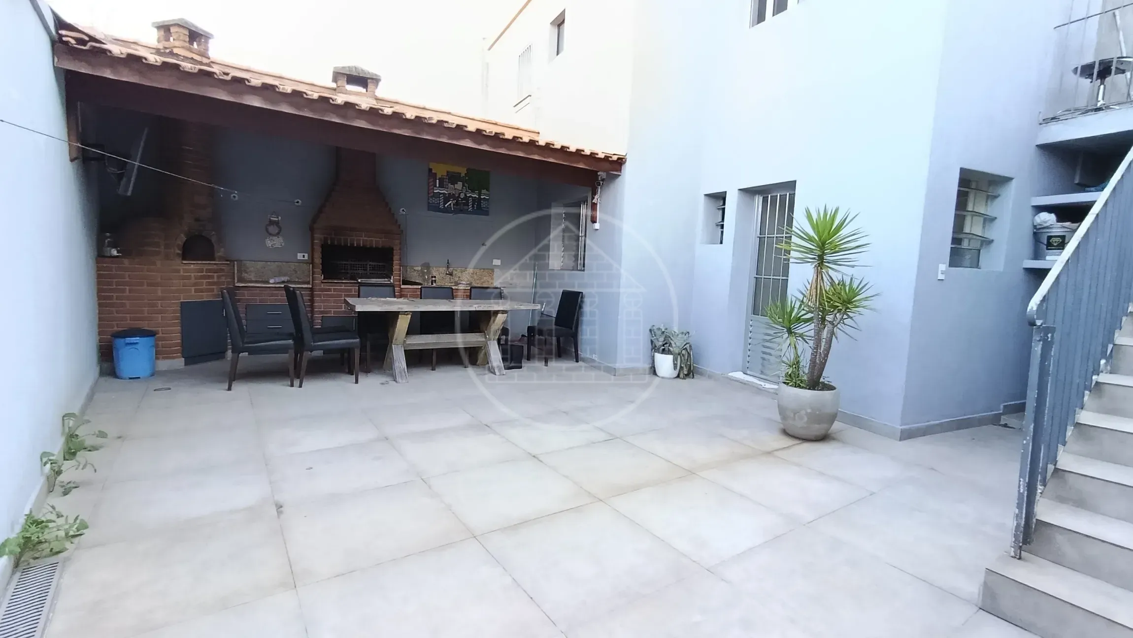 Sobrado, 3 quartos, 182 m² - Foto 48