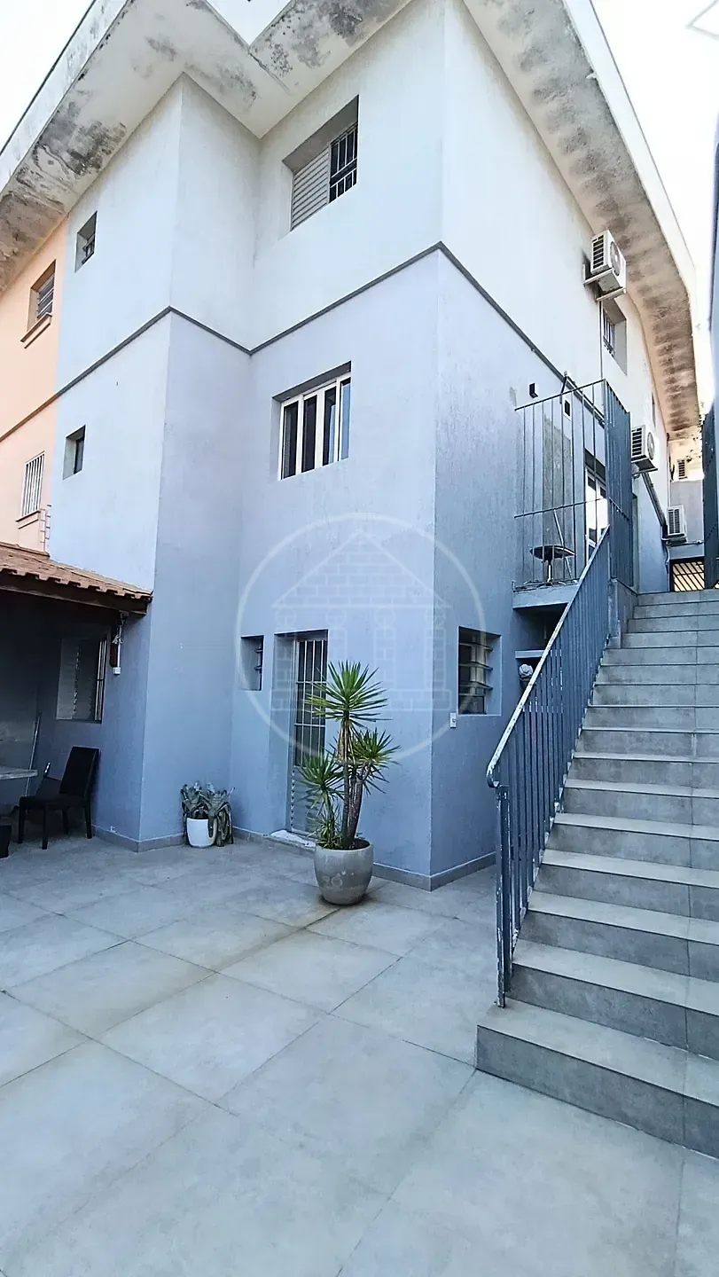 Sobrado, 3 quartos, 182 m² - Foto 49