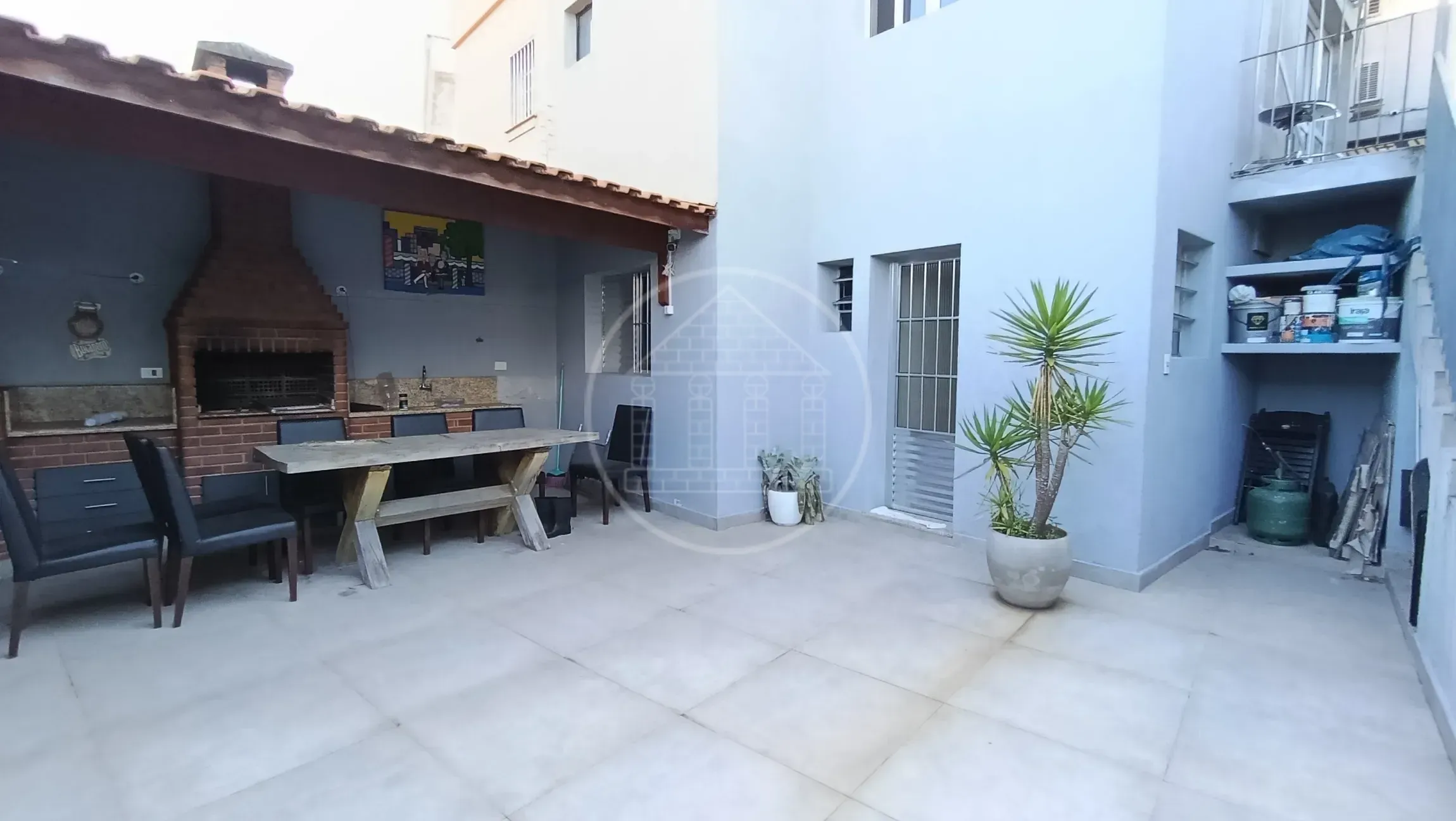 Sobrado, 3 quartos, 182 m² - Foto 50