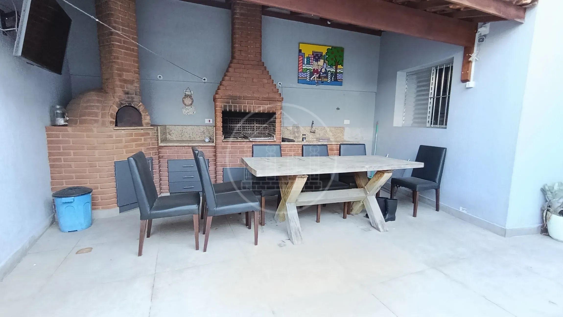 Sobrado, 3 quartos, 182 m² - Foto 51