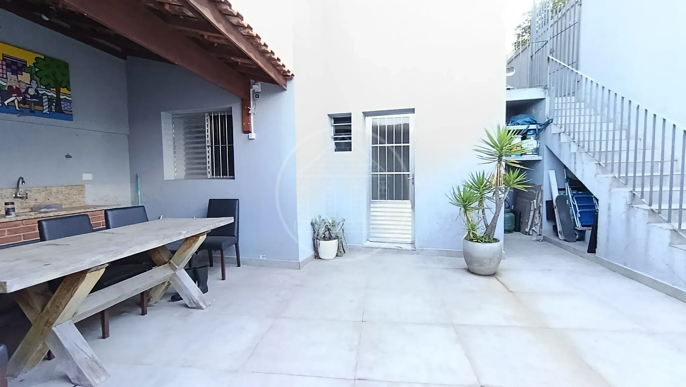 Sobrado, 3 quartos, 182 m² - Foto 53