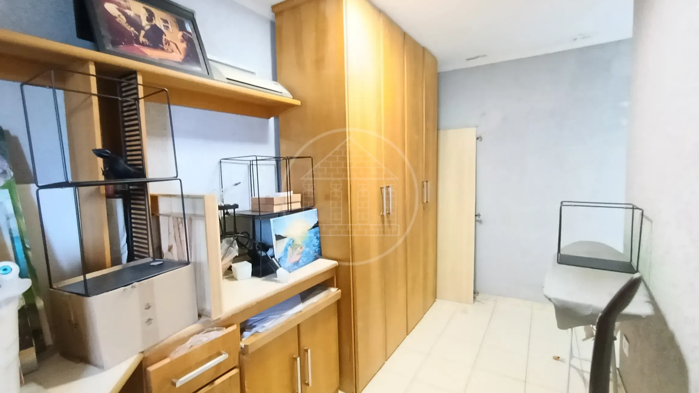Sobrado, 3 quartos, 182 m² - Foto 60