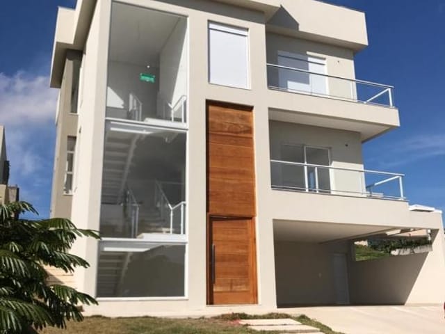 Foto do Sobrado - Sobrado à venda 4 Quartos, 4 Suites, 6 Vagas, 560M², GRANJA VIANA, COTIA - SP | A Bela Vista Imóveis