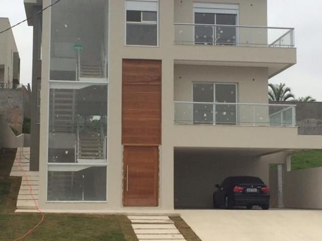 Foto do Sobrado - Sobrado à venda 4 Quartos, 4 Suites, 6 Vagas, 560M², GRANJA VIANA, COTIA - SP | A Bela Vista Imóveis