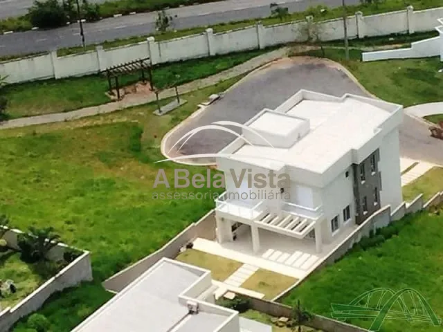 Sobrado com 560m² 4 quartos e 5 banheiros, à venda, no bairro Jardim do Golf I em Jandira