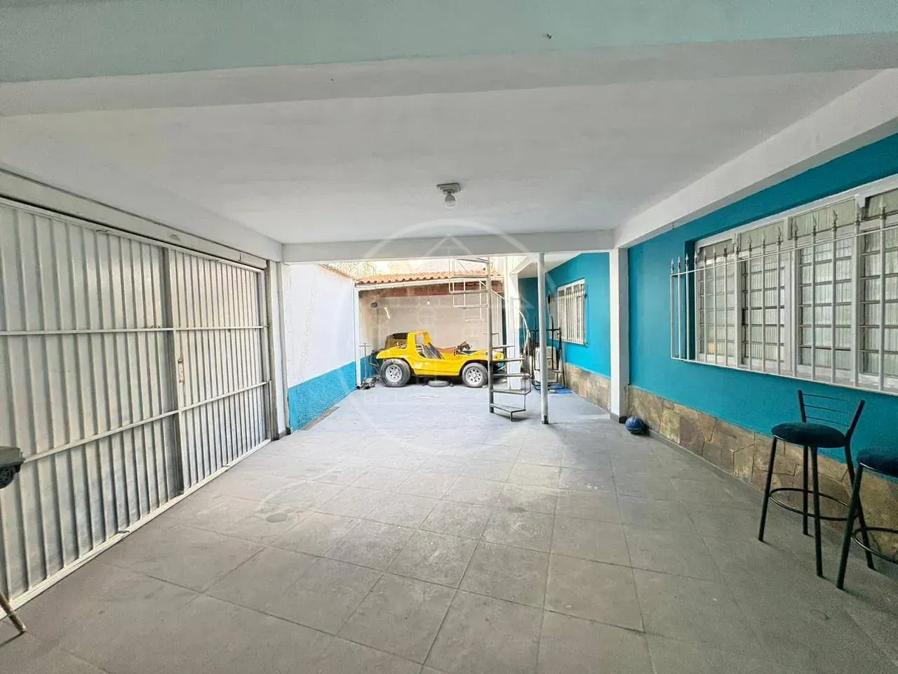 Sobrado, 3 quartos, 104 m² - Foto 26