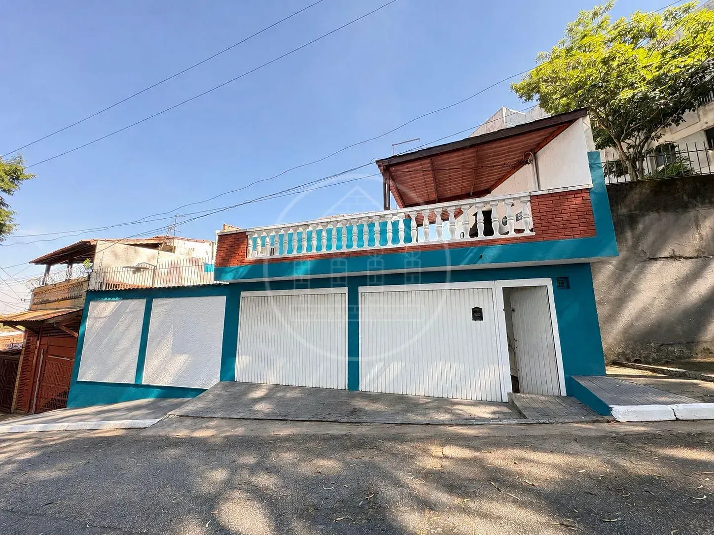 Sobrado, 3 quartos, 104 m² - Foto 1