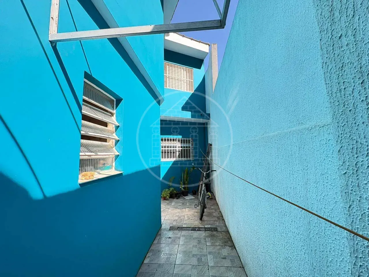 Sobrado, 3 quartos, 104 m² - Foto 23