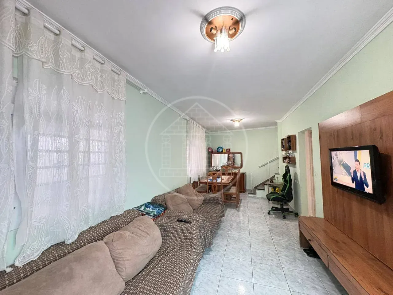 Sobrado, 3 quartos, 104 m² - Foto 21