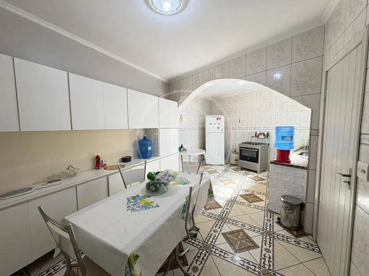 Sobrado, 3 quartos, 104 m² - Foto 14