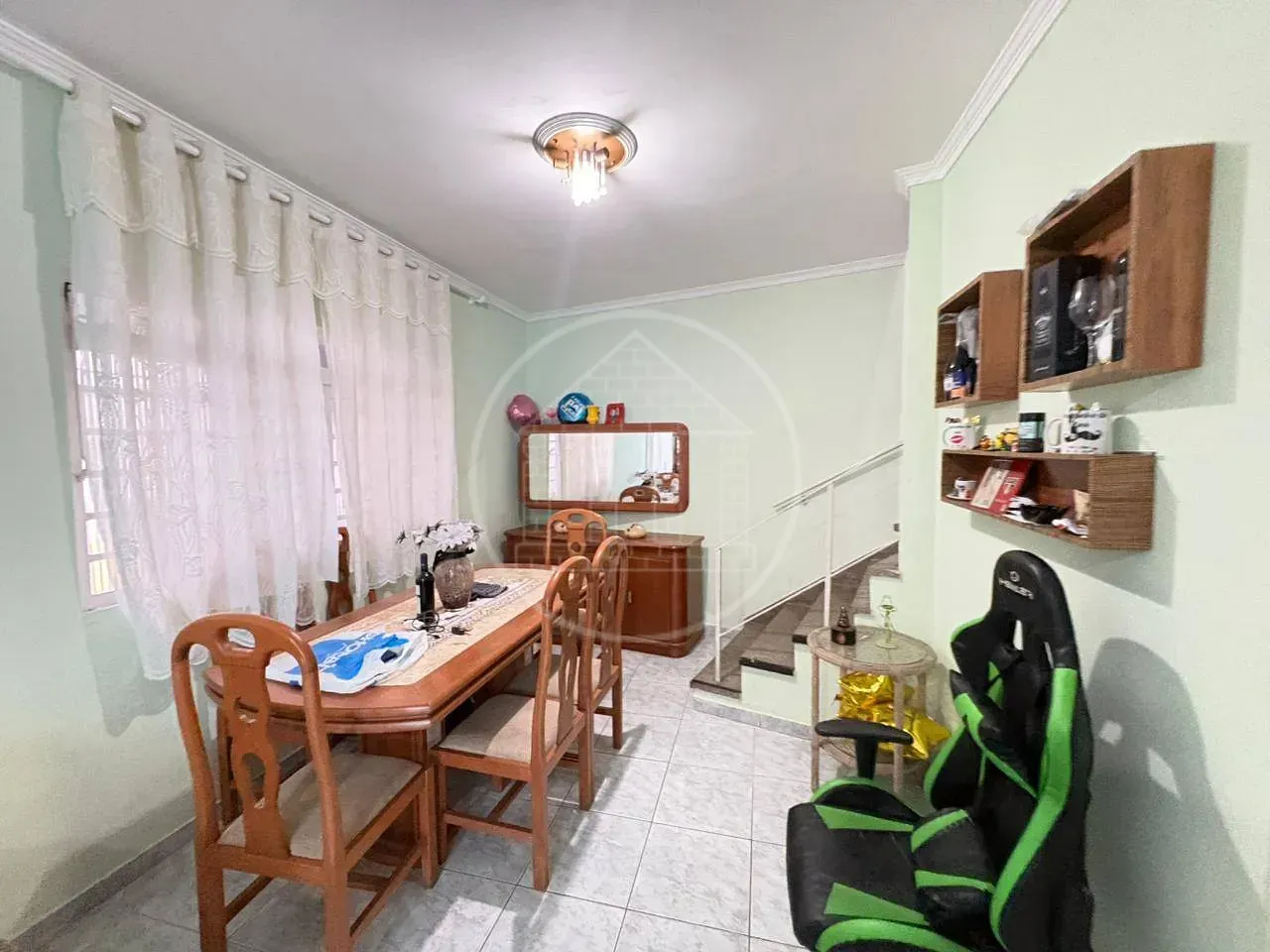 Sobrado, 3 quartos, 104 m² - Foto 20