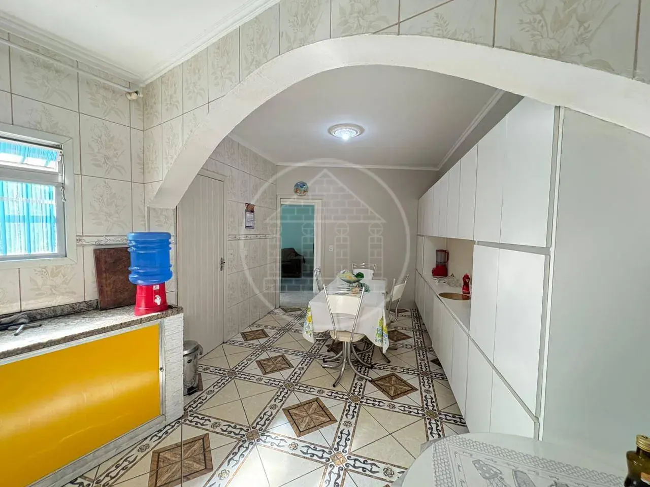 Sobrado, 3 quartos, 104 m² - Foto 10