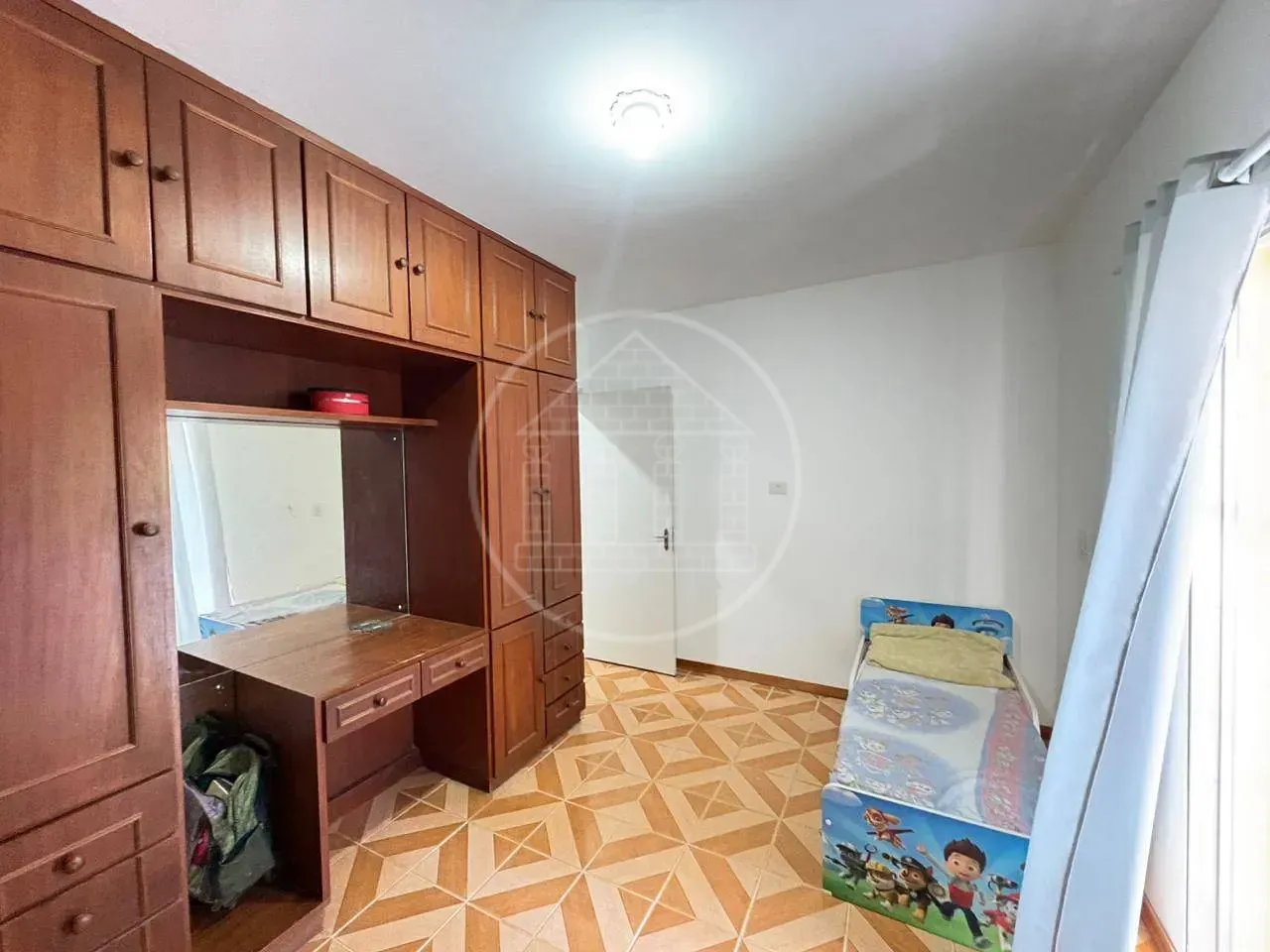 Sobrado, 3 quartos, 104 m² - Foto 6