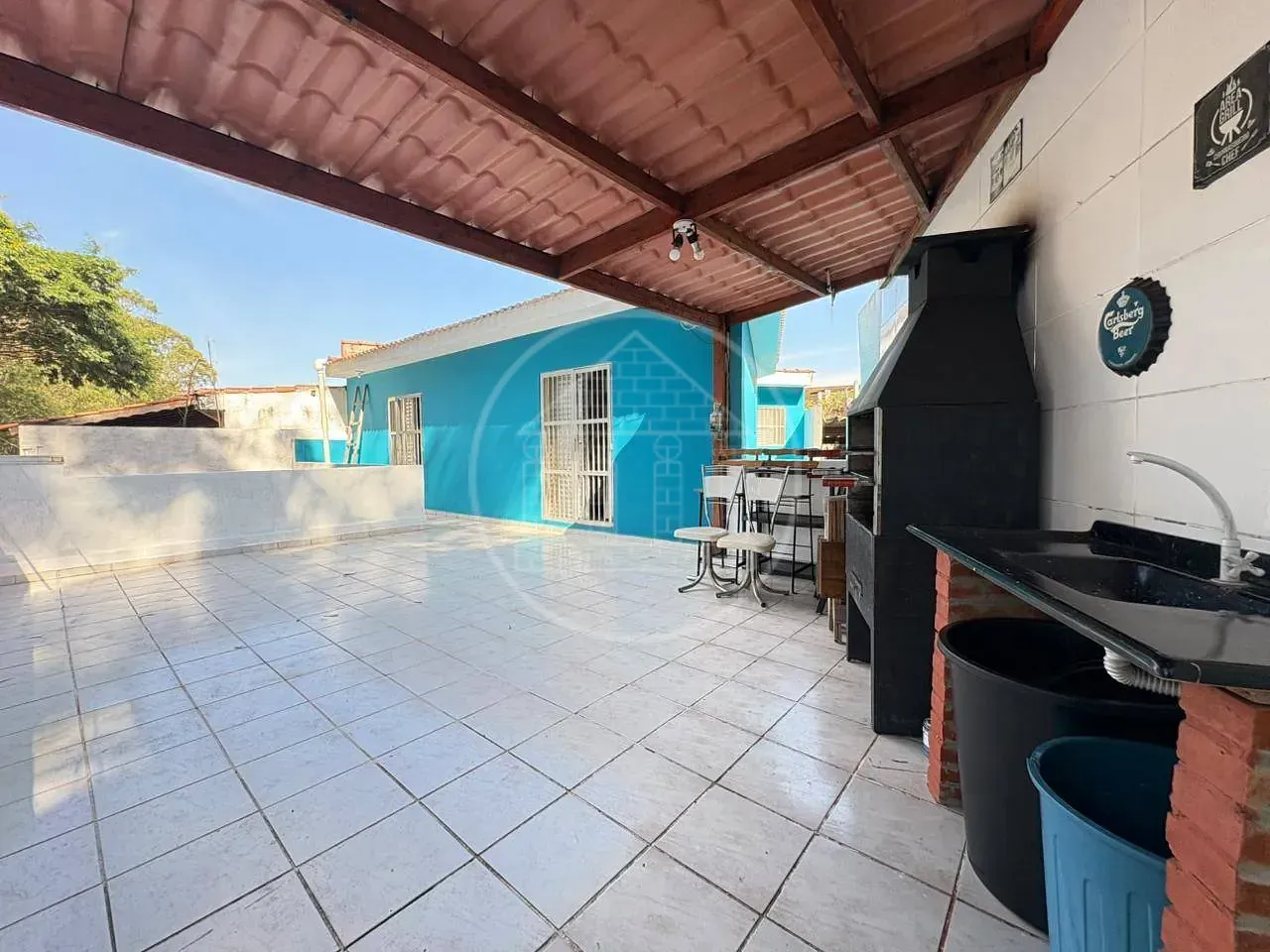 Sobrado, 3 quartos, 104 m² - Foto 39