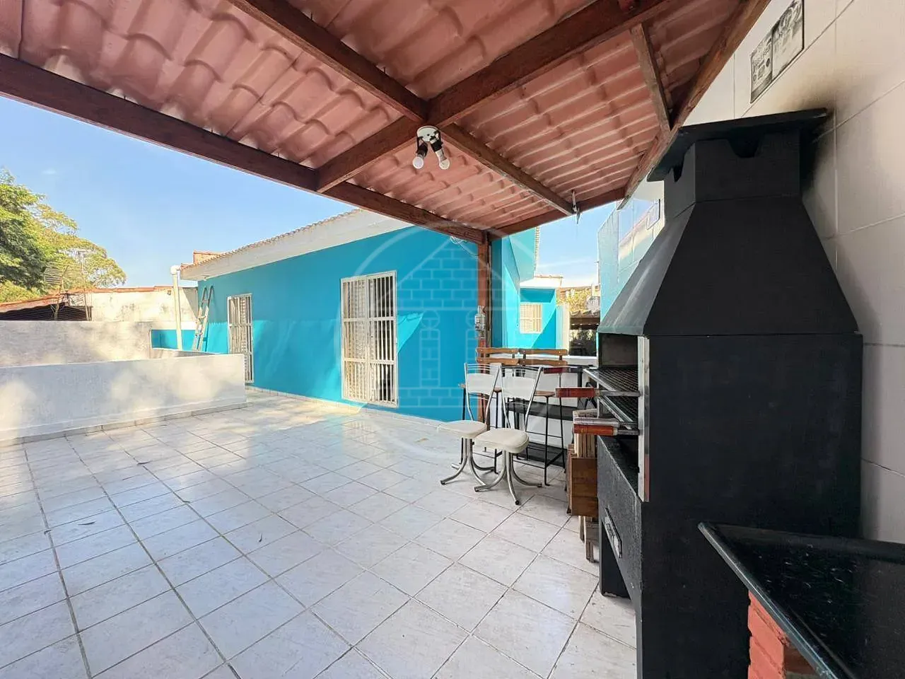 Sobrado, 3 quartos, 104 m² - Foto 38