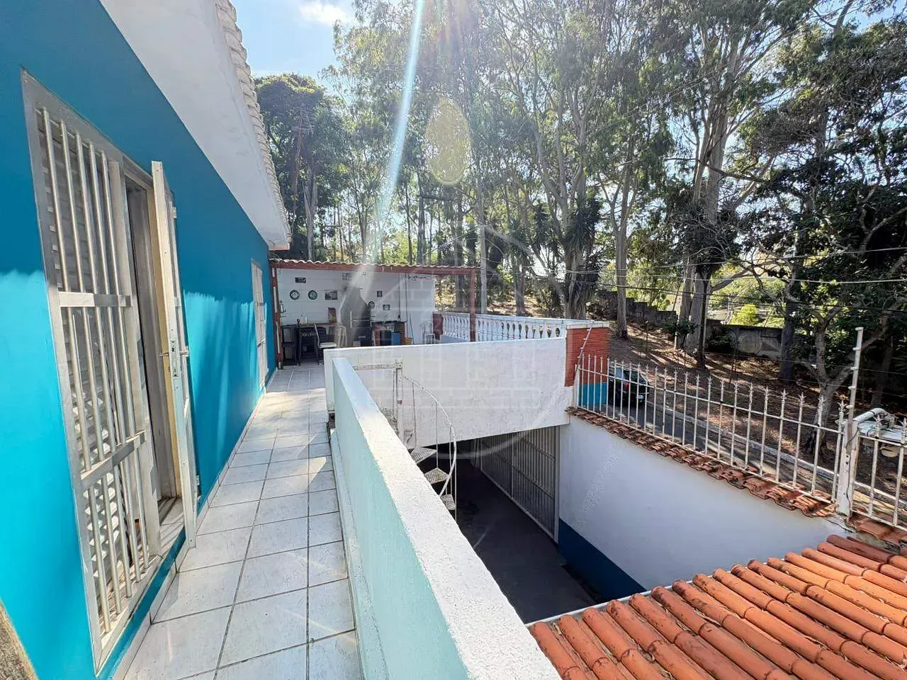 Sobrado, 3 quartos, 104 m² - Foto 35