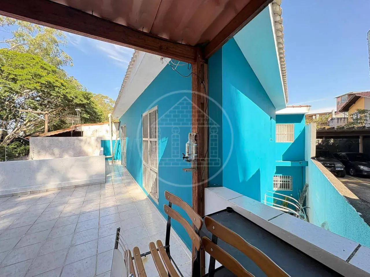 Sobrado, 3 quartos, 104 m² - Foto 36