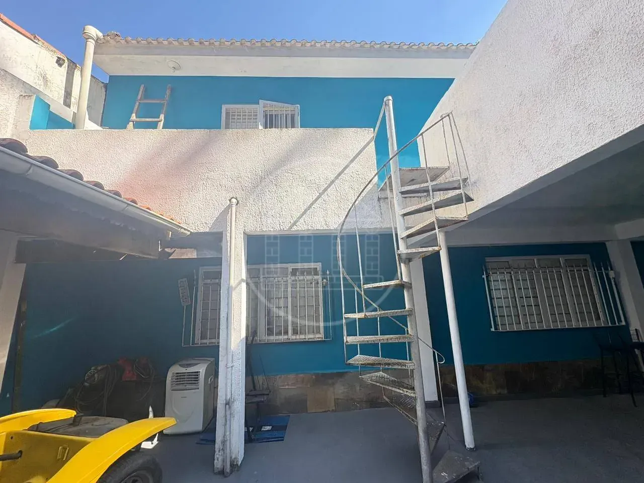 Sobrado, 3 quartos, 104 m² - Foto 29