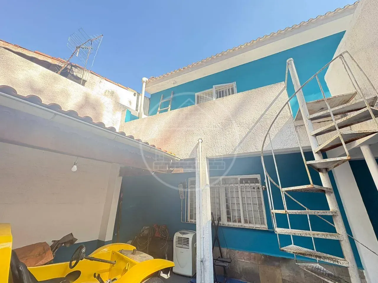 Sobrado, 3 quartos, 104 m² - Foto 30