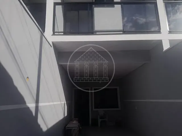 Sobrado 3 quartos e 3 banheiros, à venda, no bairro Jardim Santa Cruz (Campo Grande) em São Paulo