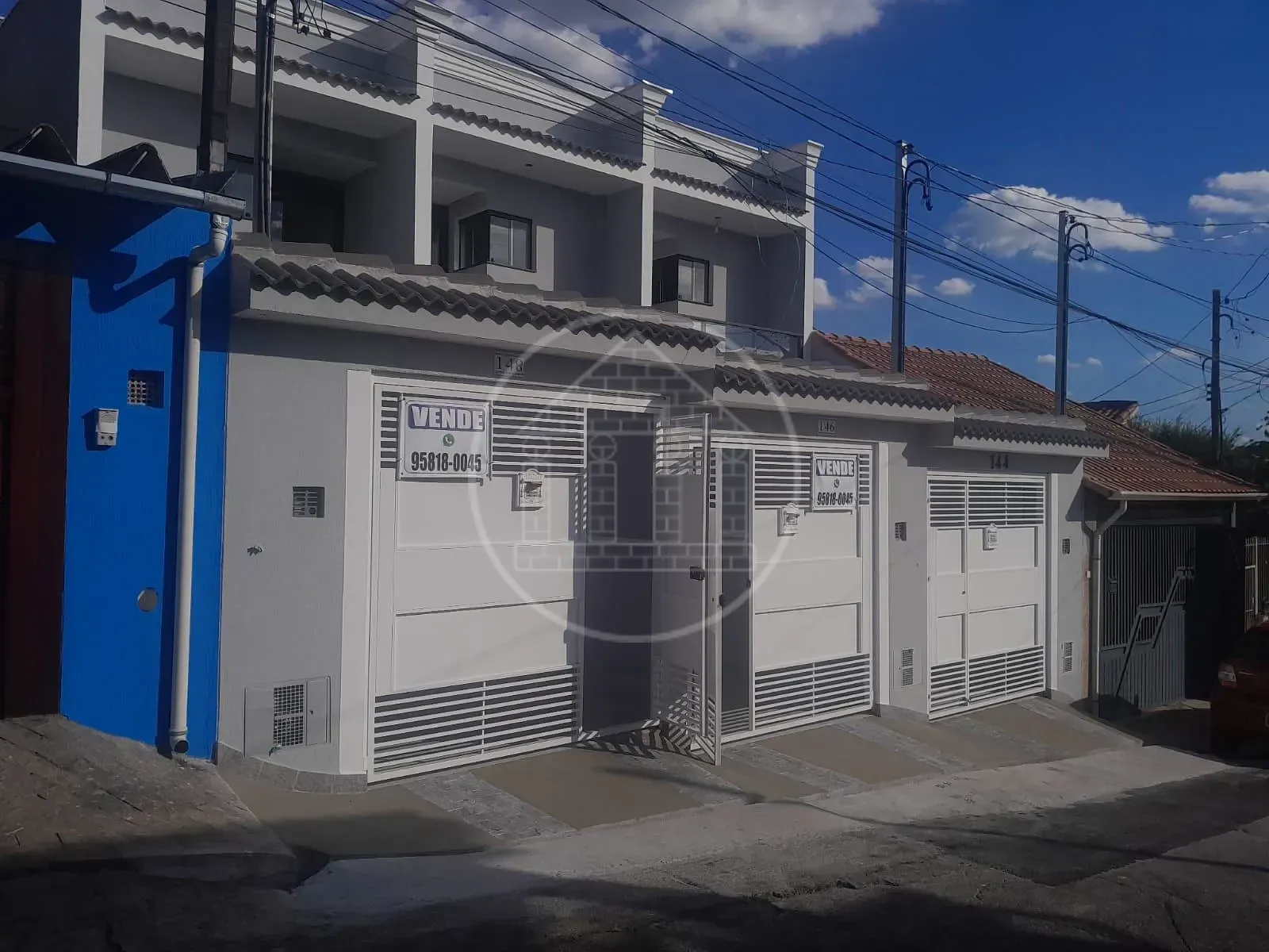 Sobrado, 3 quartos, 120 m² - Foto 17