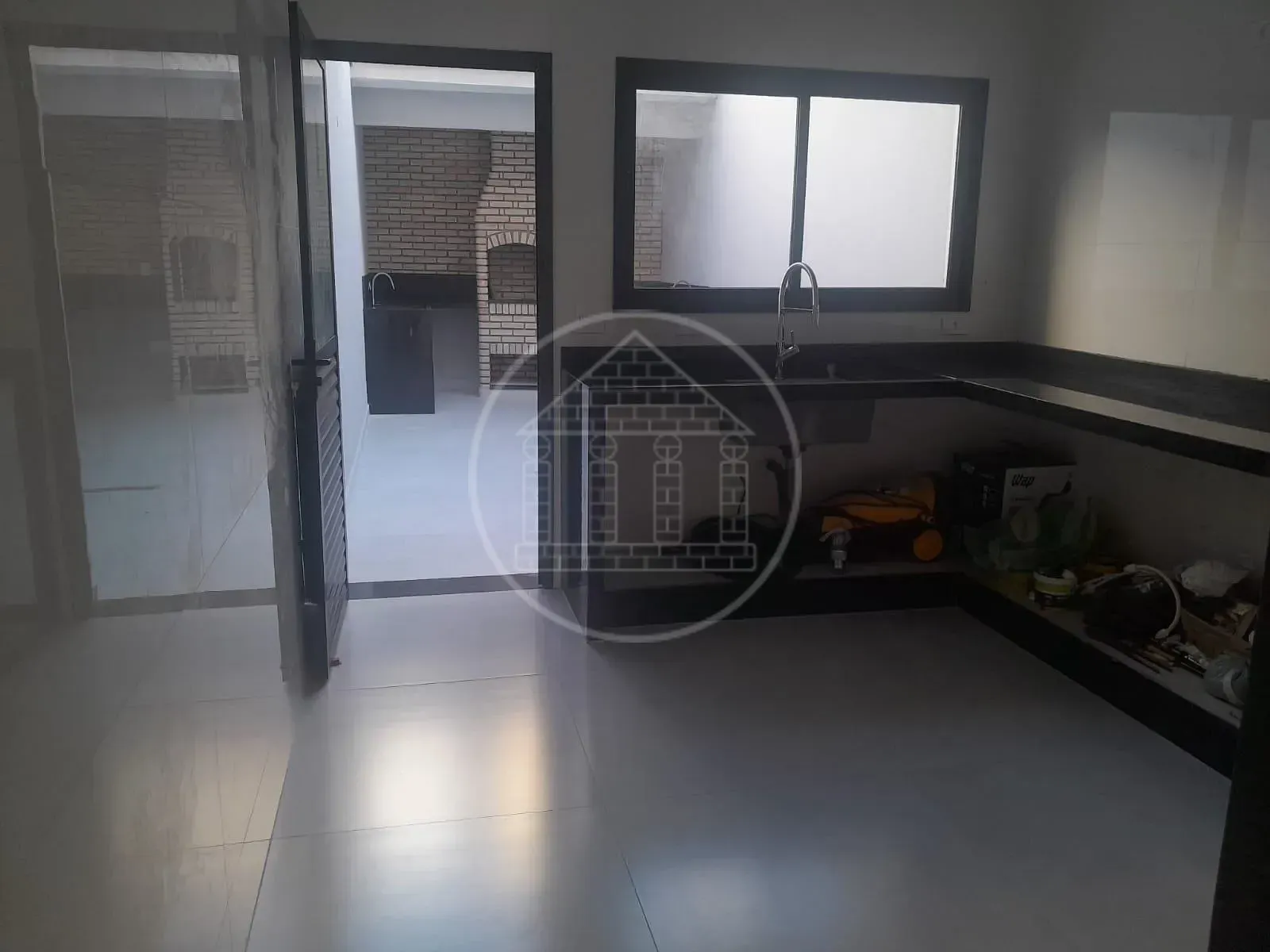 Sobrado, 3 quartos, 120 m² - Foto 25