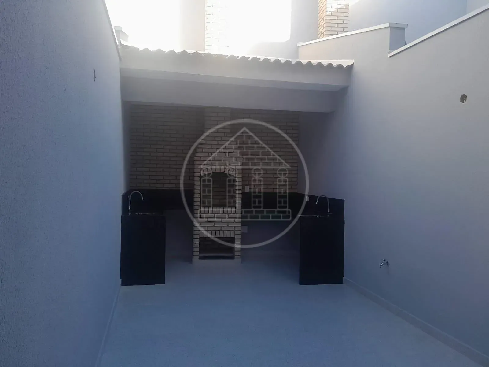 Sobrado, 3 quartos, 120 m² - Foto 27