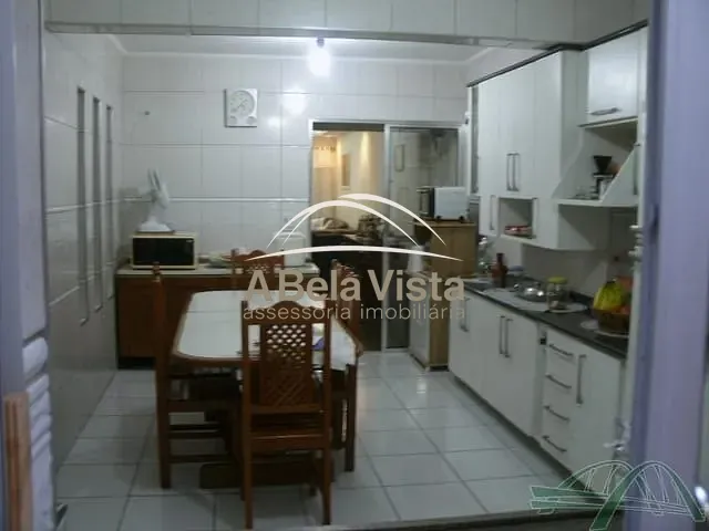 Sobrado com 125m² 3 quartos e 3 banheiros, à venda, no bairro Presidente Altino em Osasco