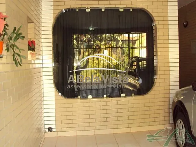 Sobrado com 125m² 3 quartos e 3 banheiros, à venda, no bairro Presidente Altino em Osasco