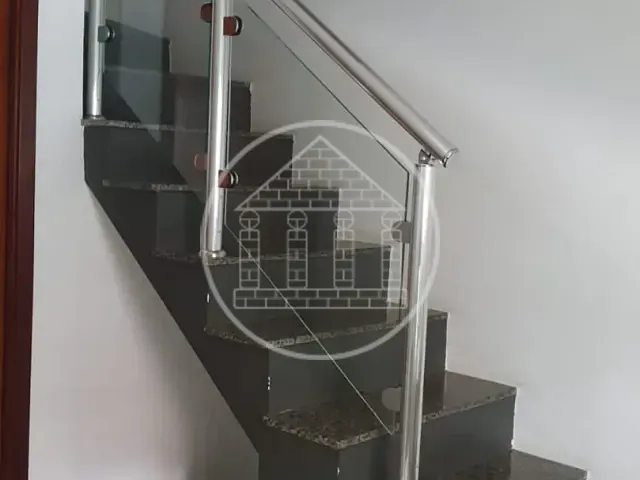 Sobrado 2 quartos e 2 banheiros, à venda, no bairro Jabaquara em São Paulo