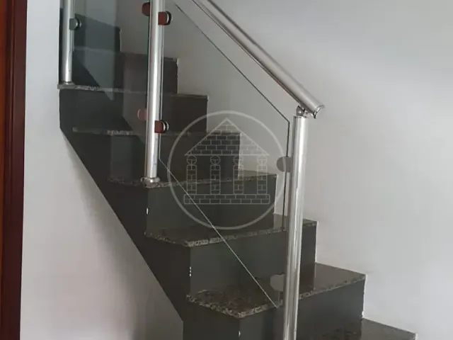 Sobrado 2 quartos e 2 banheiros, à venda, no bairro Jabaquara em São Paulo