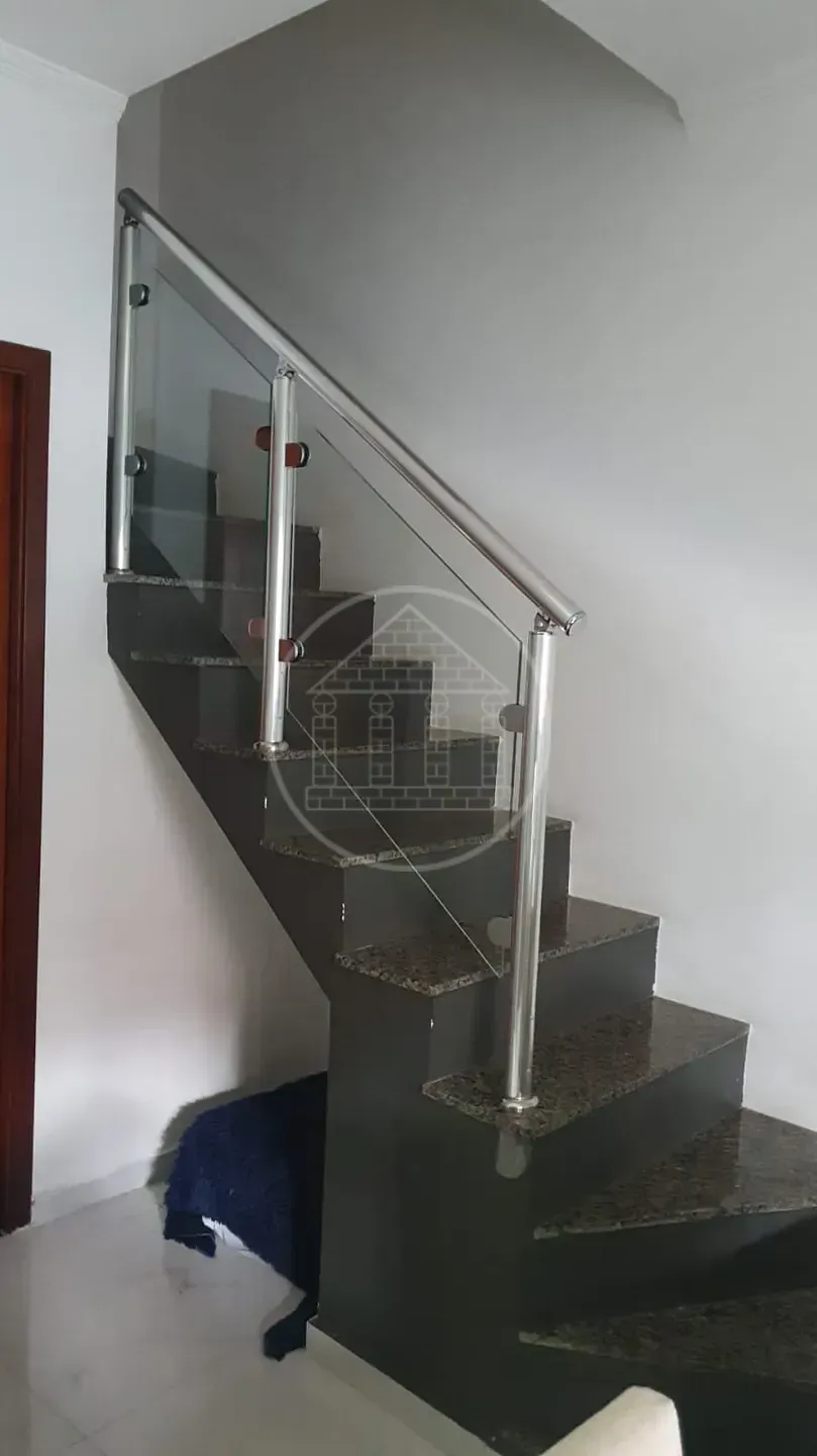 Sobrado, 2 quartos, 80 m² - Foto 5