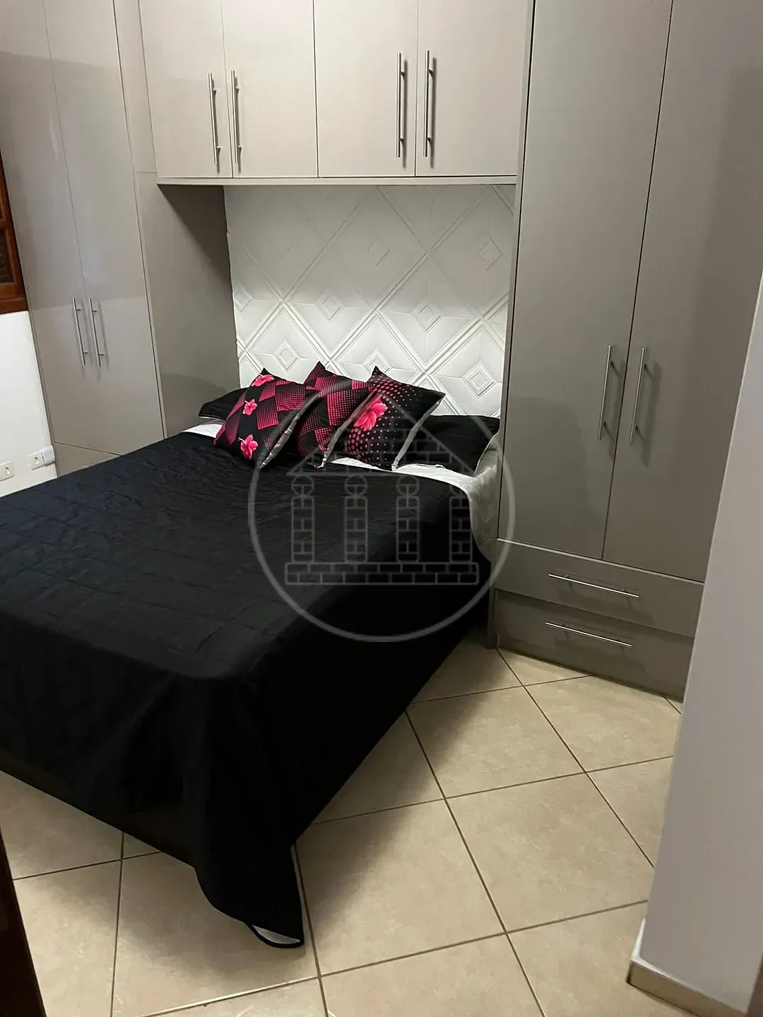 Sobrado, 2 quartos, 80 m² - Foto 3