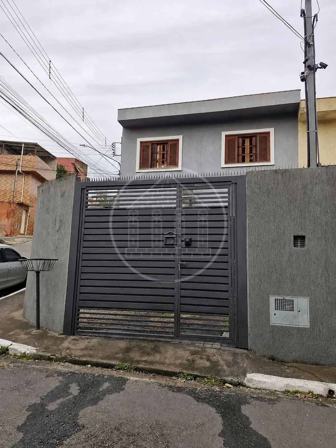 Sobrado, 2 quartos, 80 m² - Foto 14