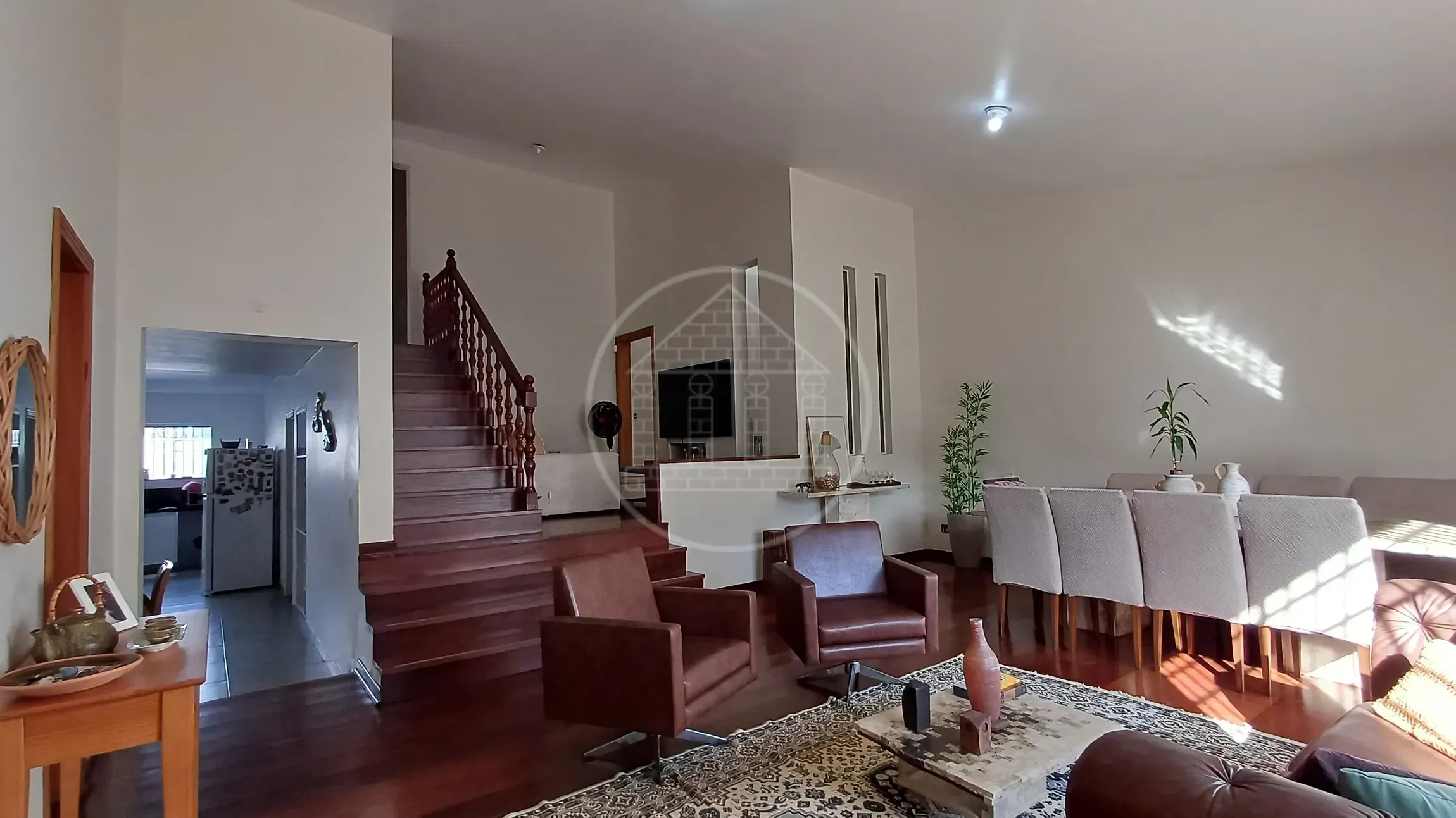 Sobrado, 3 quartos, 284 m² - Foto 4