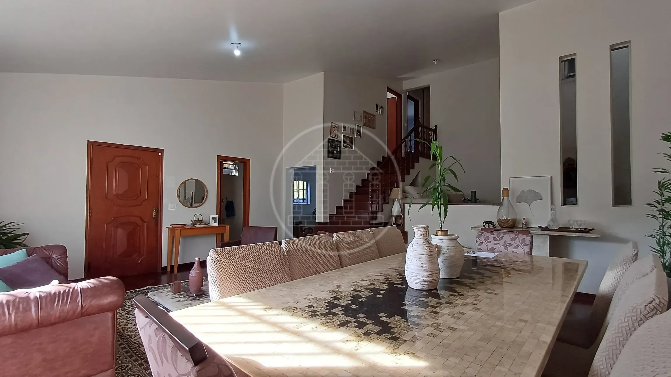 Sobrado, 3 quartos, 284 m² - Foto 5
