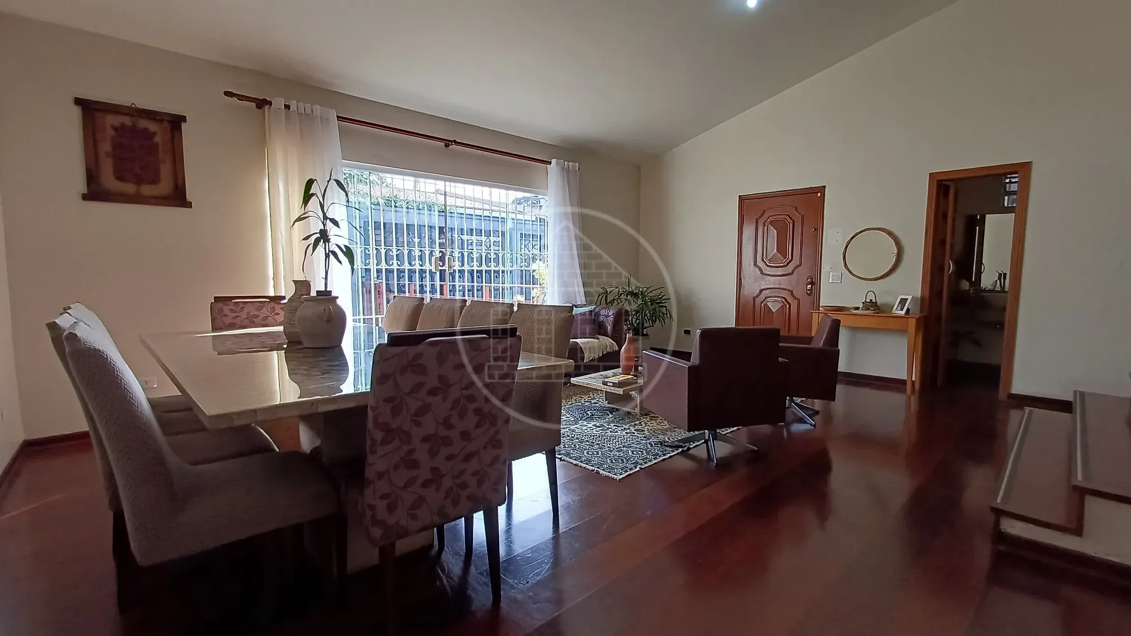 Sobrado, 3 quartos, 284 m² - Foto 2