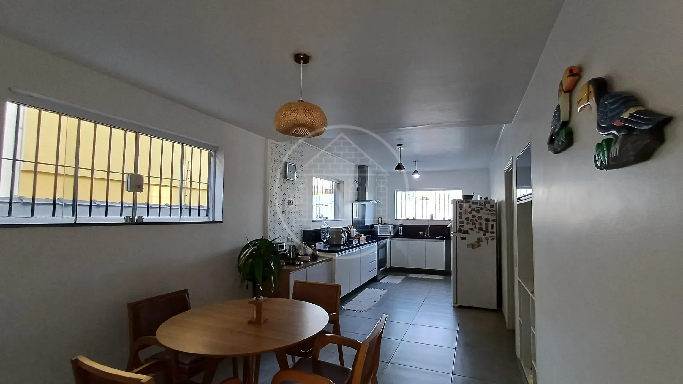 Sobrado, 3 quartos, 284 m² - Foto 13