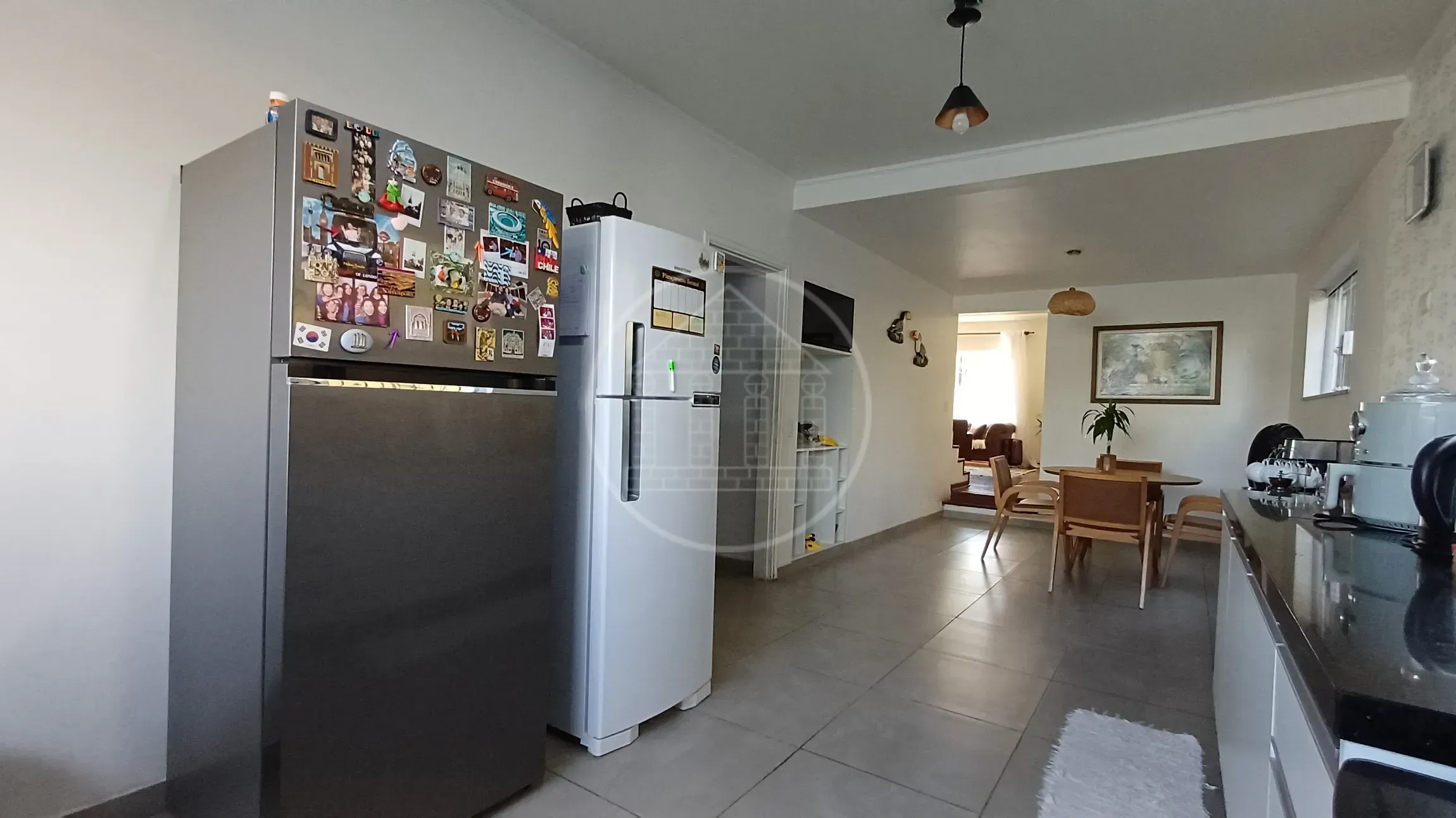 Sobrado, 3 quartos, 284 m² - Foto 12