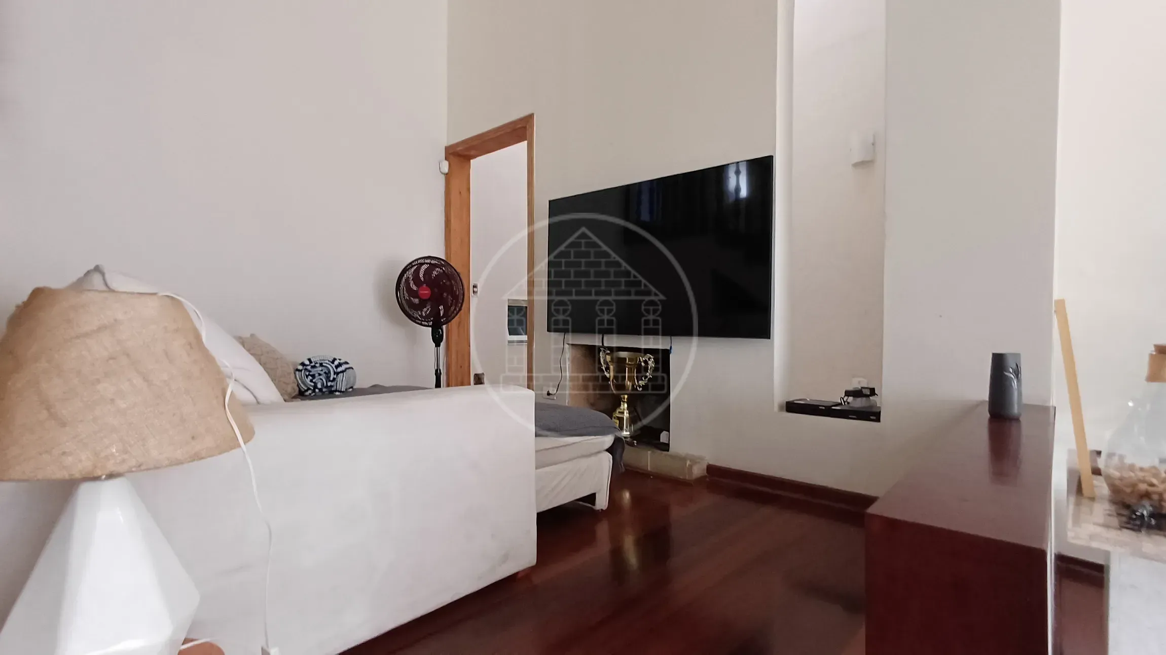 Sobrado, 3 quartos, 284 m² - Foto 11