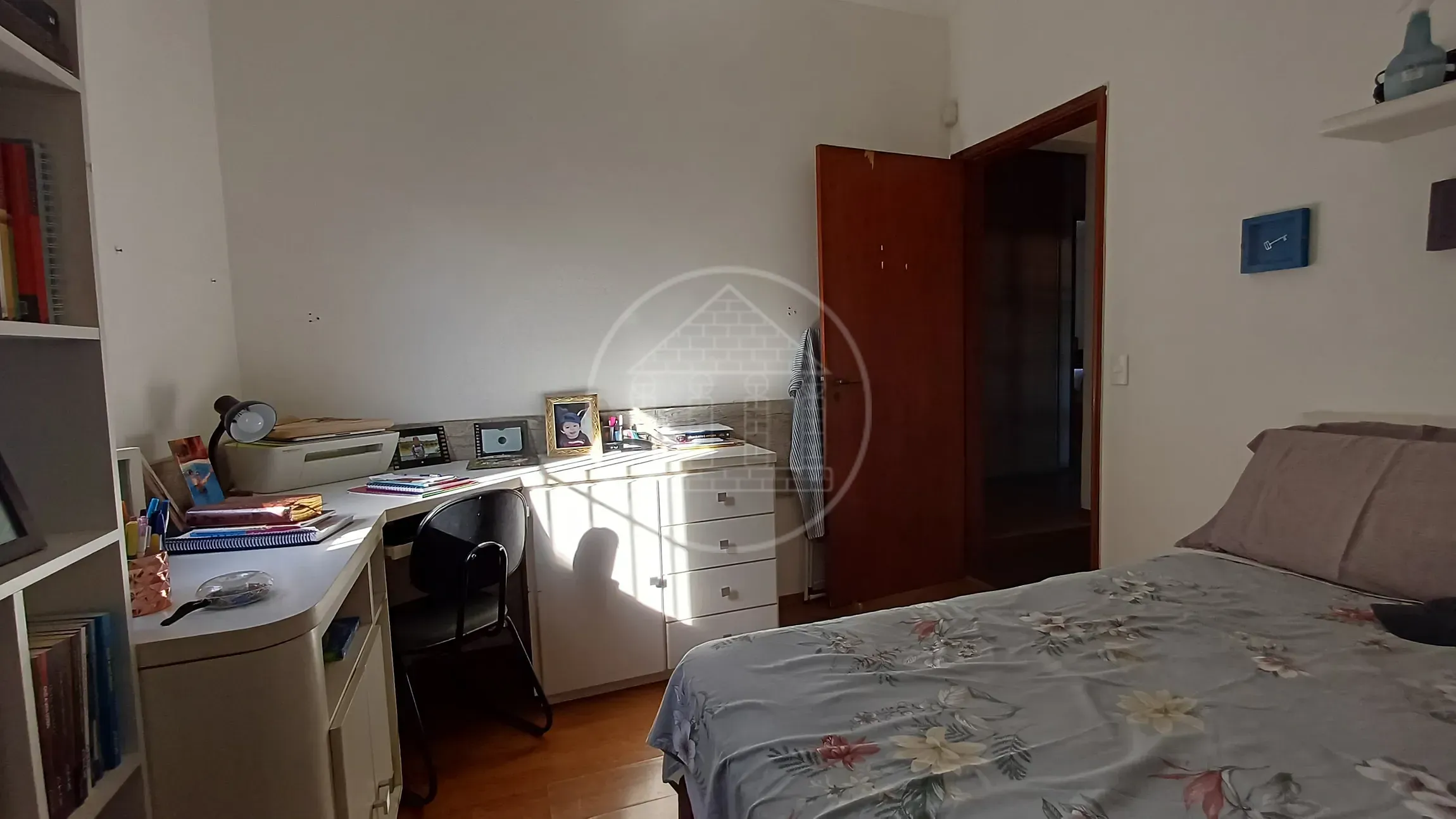 Sobrado, 3 quartos, 284 m² - Foto 16