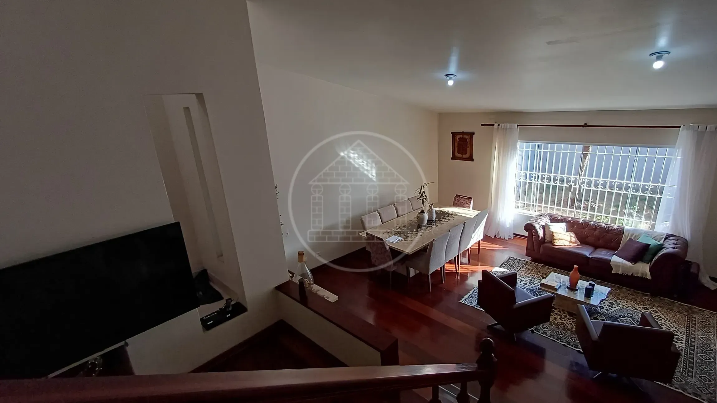 Sobrado, 3 quartos, 284 m² - Foto 3
